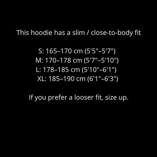 Wanna Be Famous Hoodie
