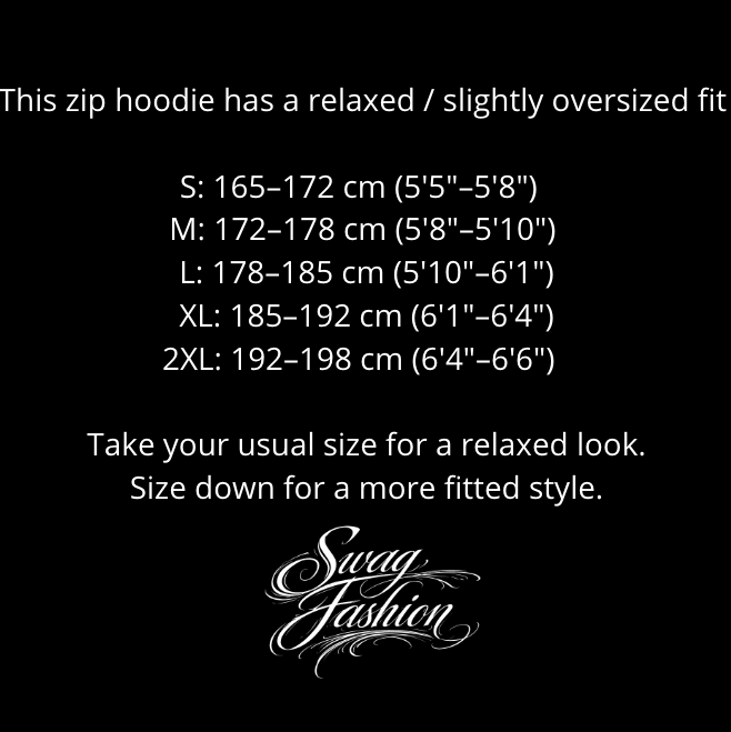 WAR BETWEEN WORLDS ZIP UP