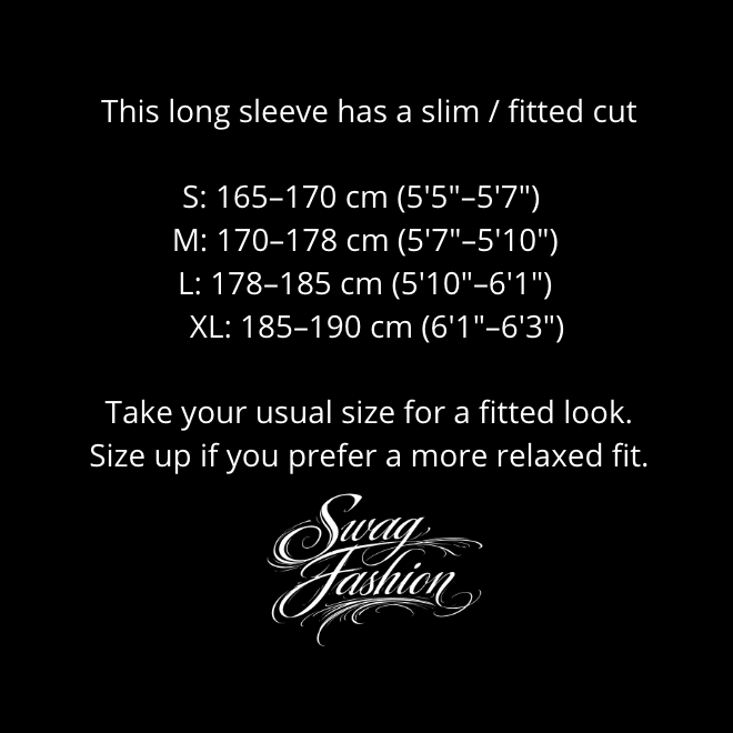 Parasitic Longsleeve