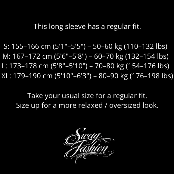 Star Thermal Longsleeve