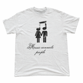 Music Connects T-Shirt