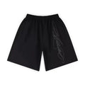 Addicted Shorts Black