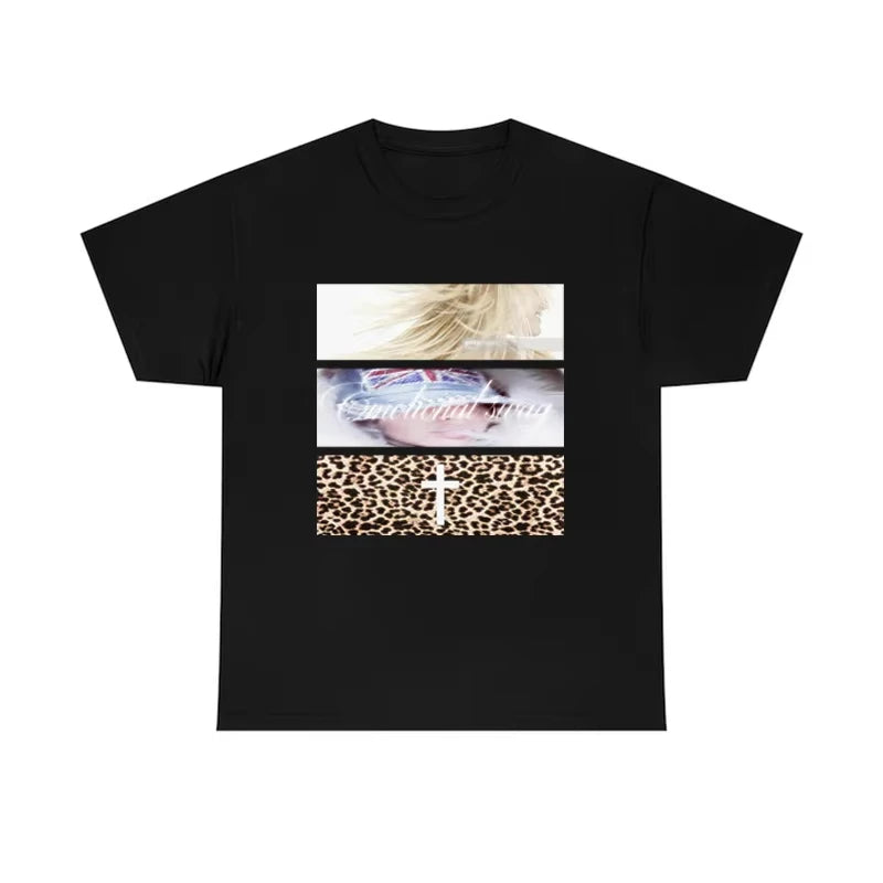 Emotional Swag Tee