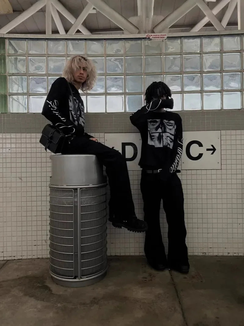 Parasitic Longsleeve