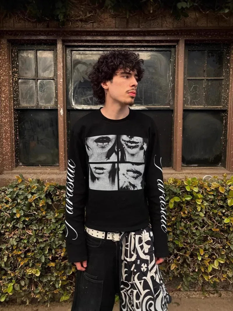 Parasitic Longsleeve