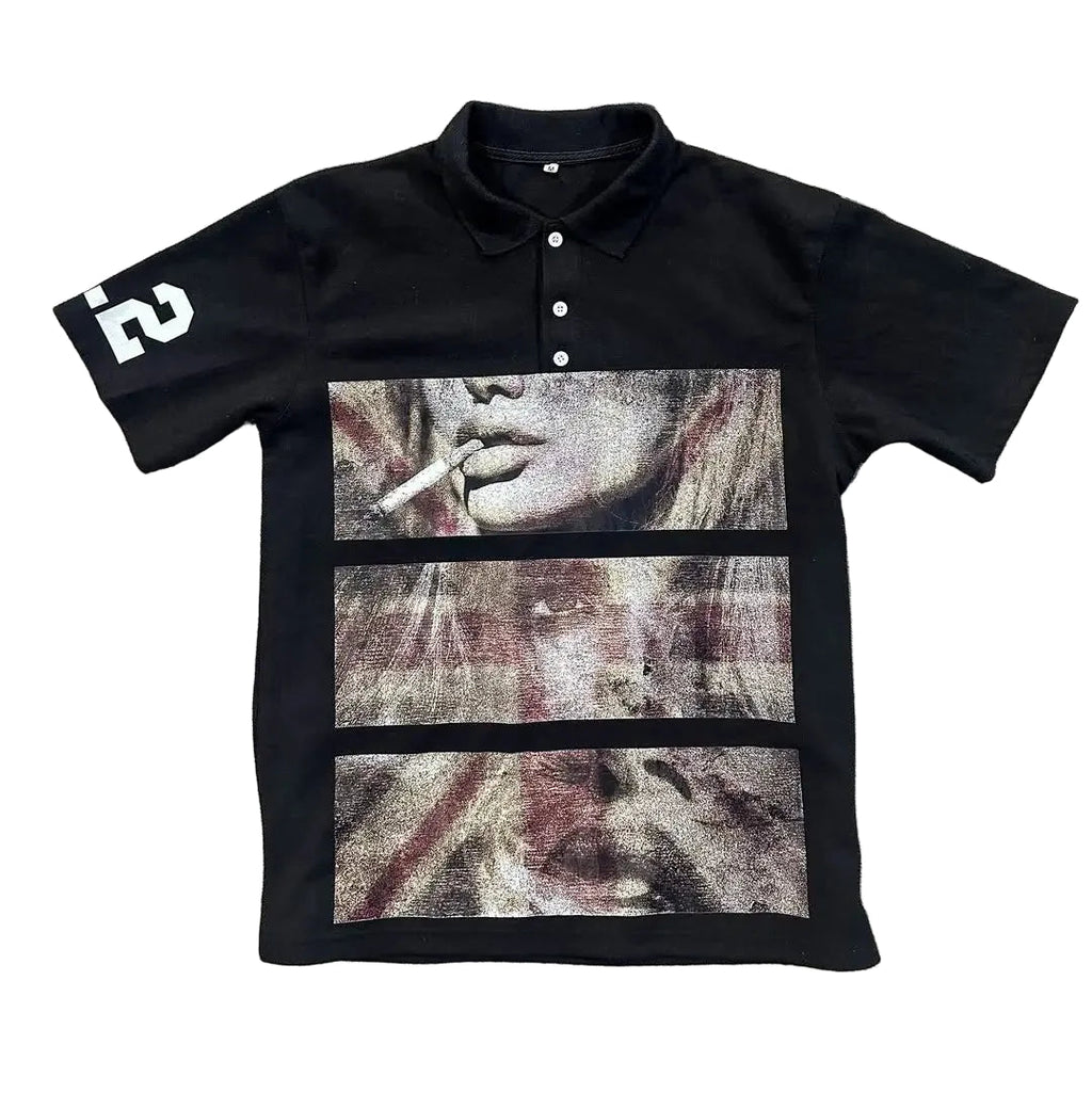 Cigarette Polo