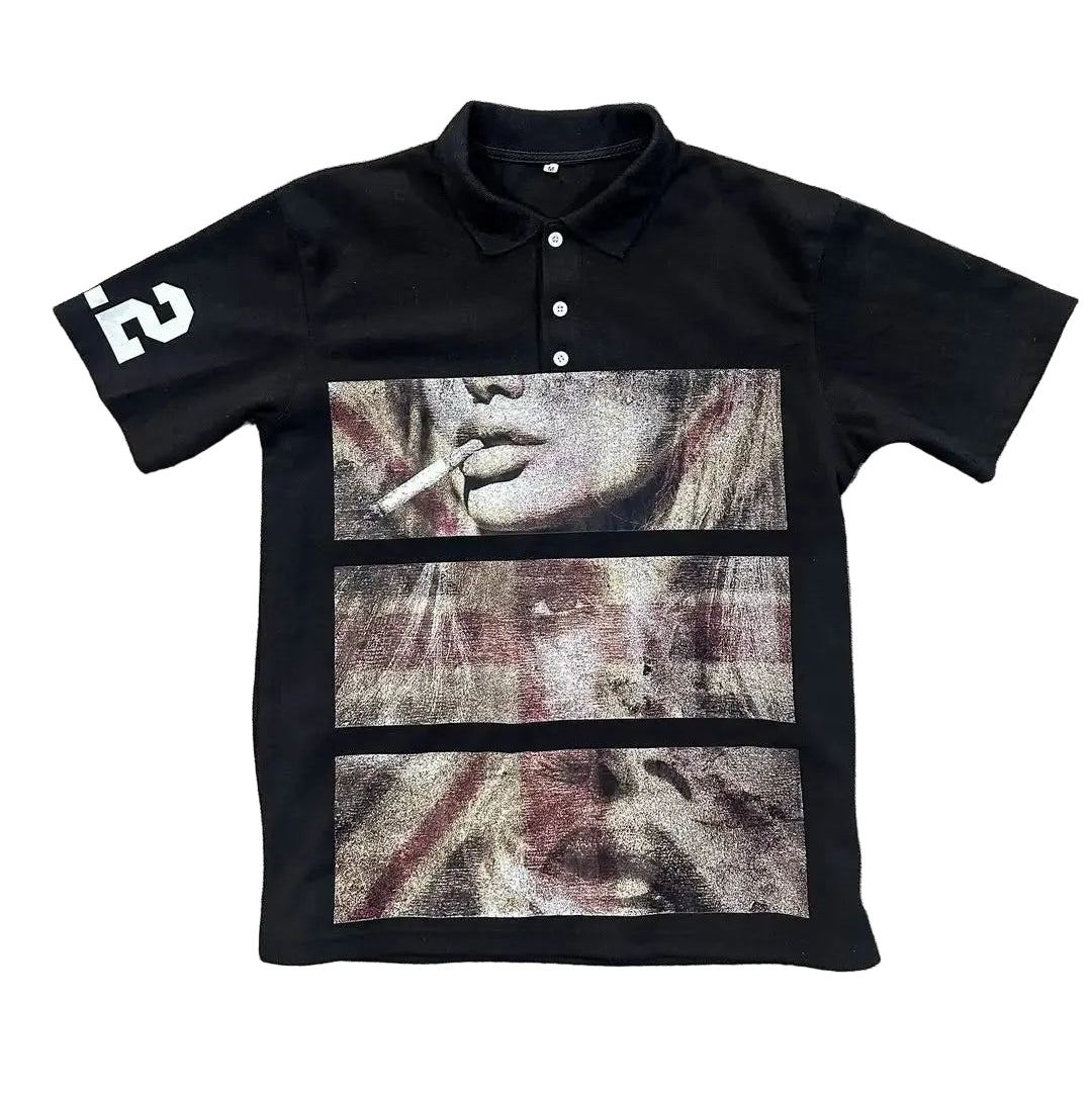 Cigarette Polo