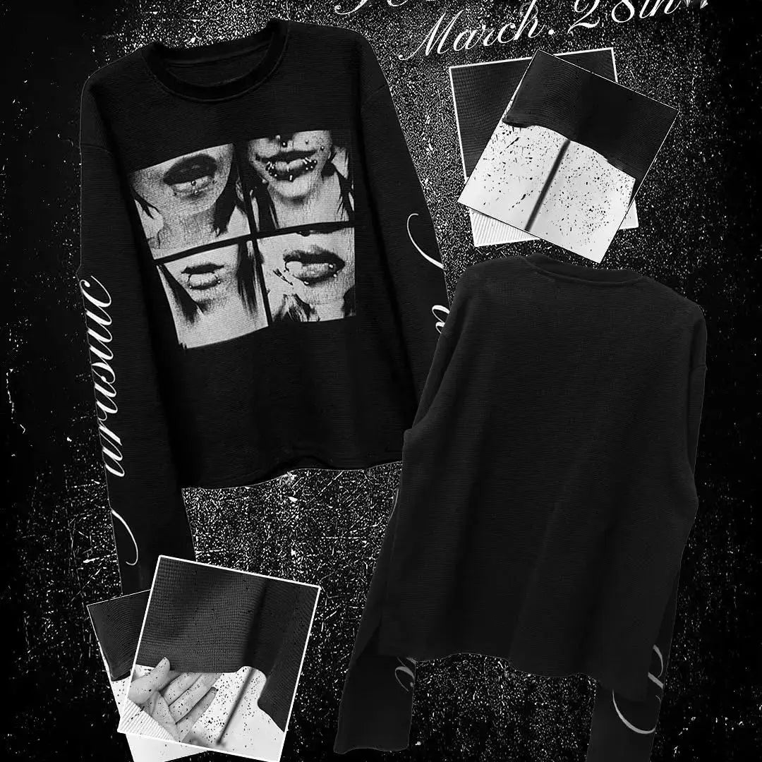 Parasitic Longsleeve