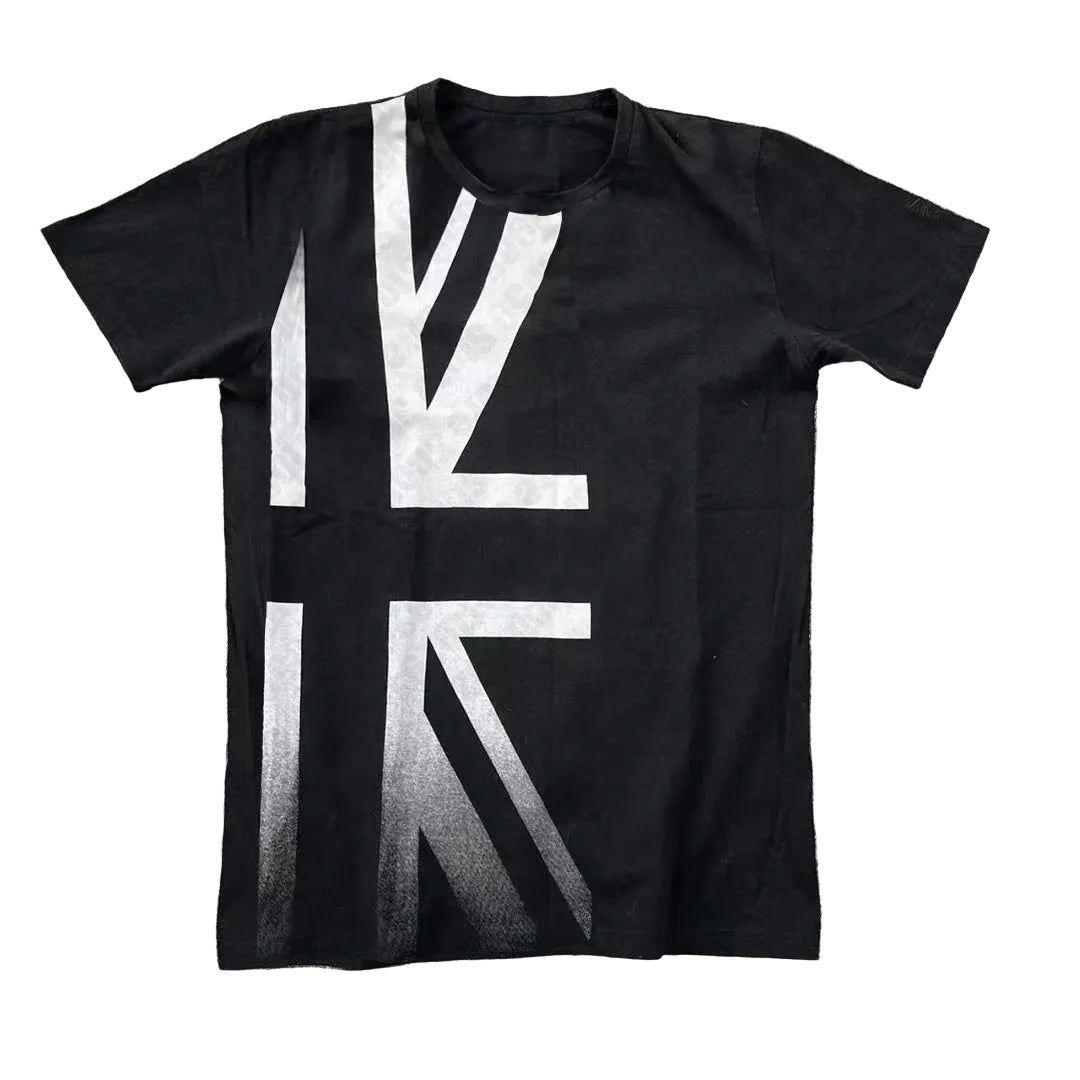 Union Jack Tee