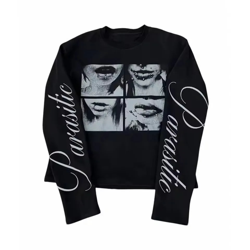 Parasitic Longsleeve