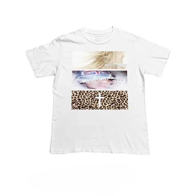 Emotional Swag Tee