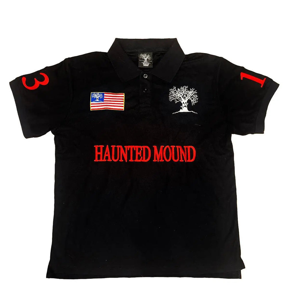 HNTD Polo