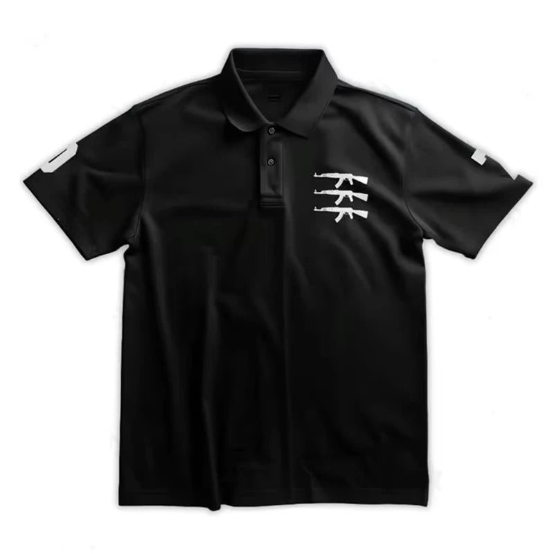 W.A.R Polo